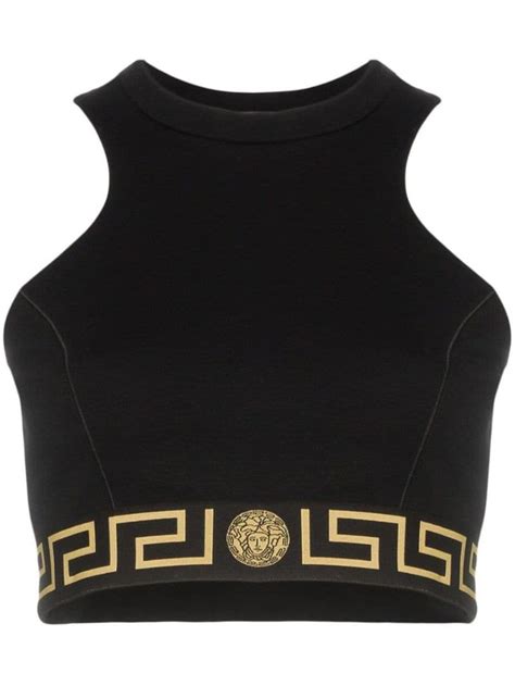 versace designer activewear.